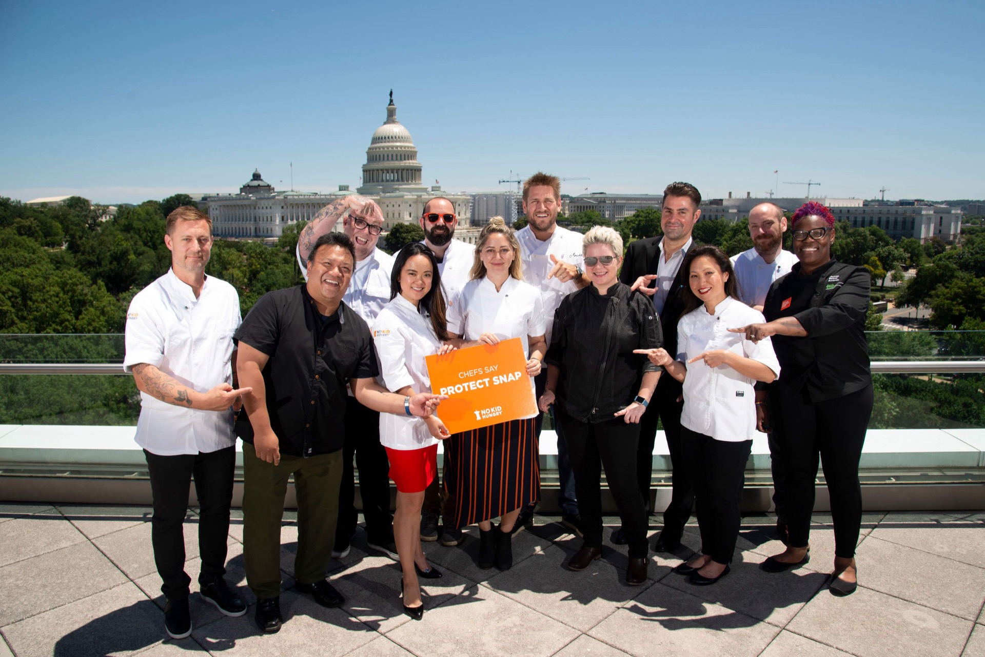 Lobby Days coalition