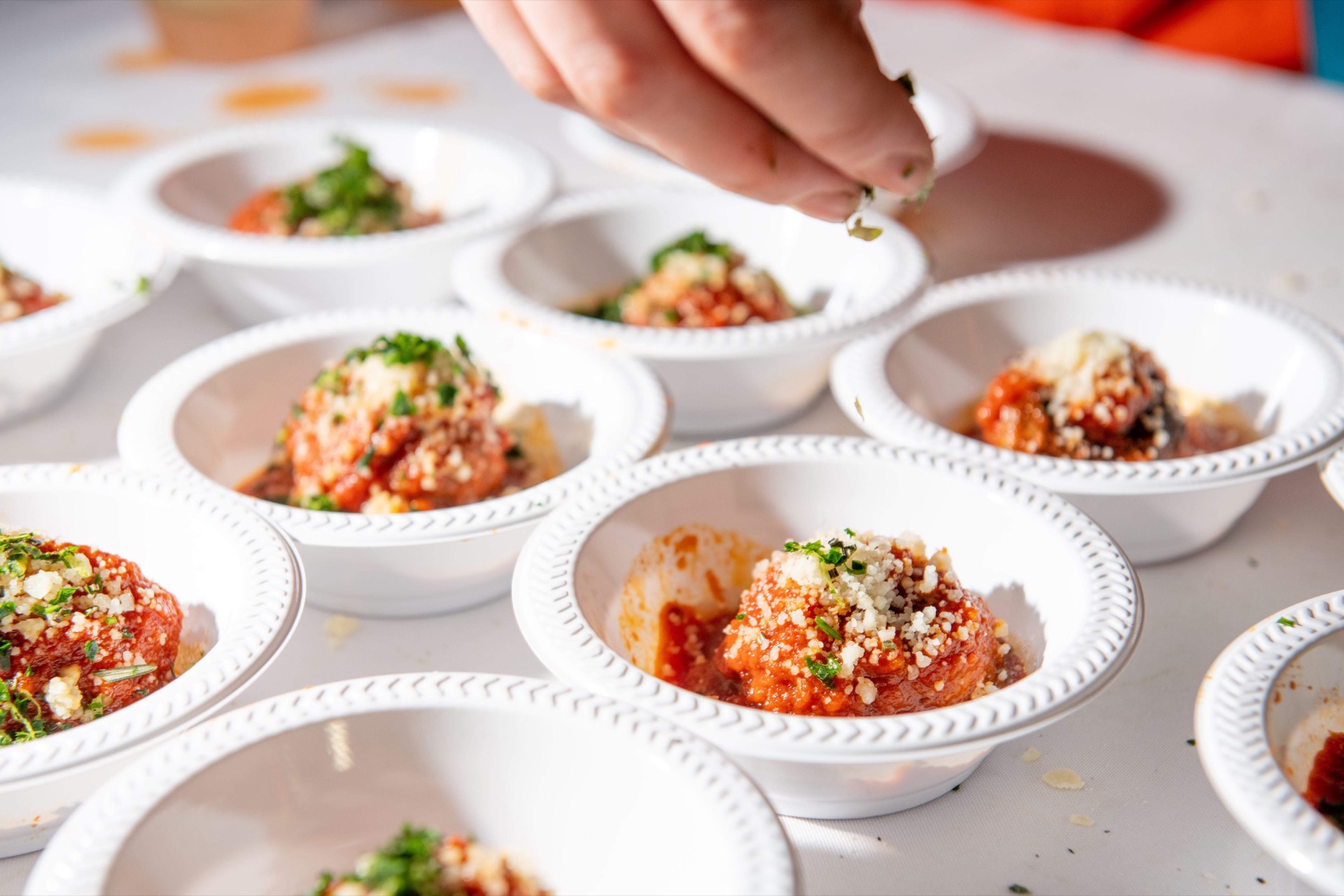 Taste of the Nation Houston