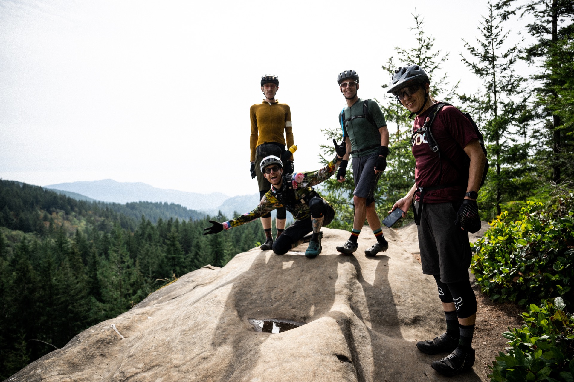 Rapha Prestige event detail