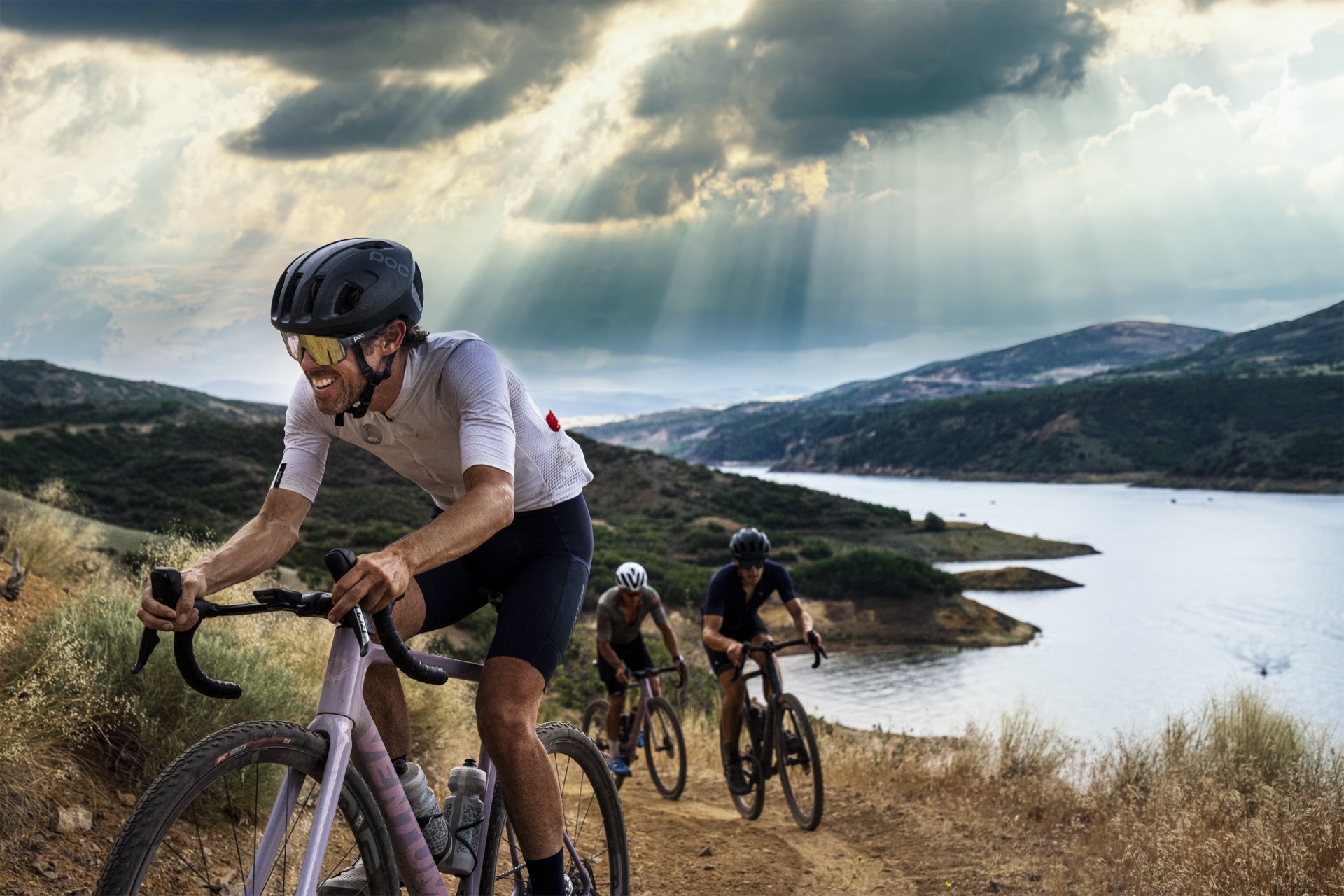 Rapha Prestige Park City