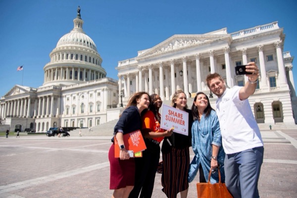 Advocacy