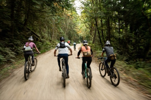 Cycling