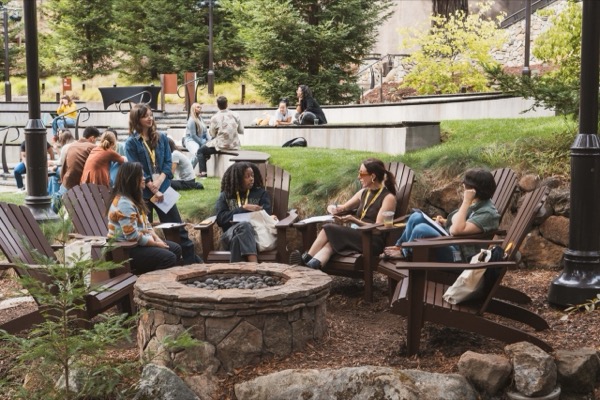 Organizational Retreats