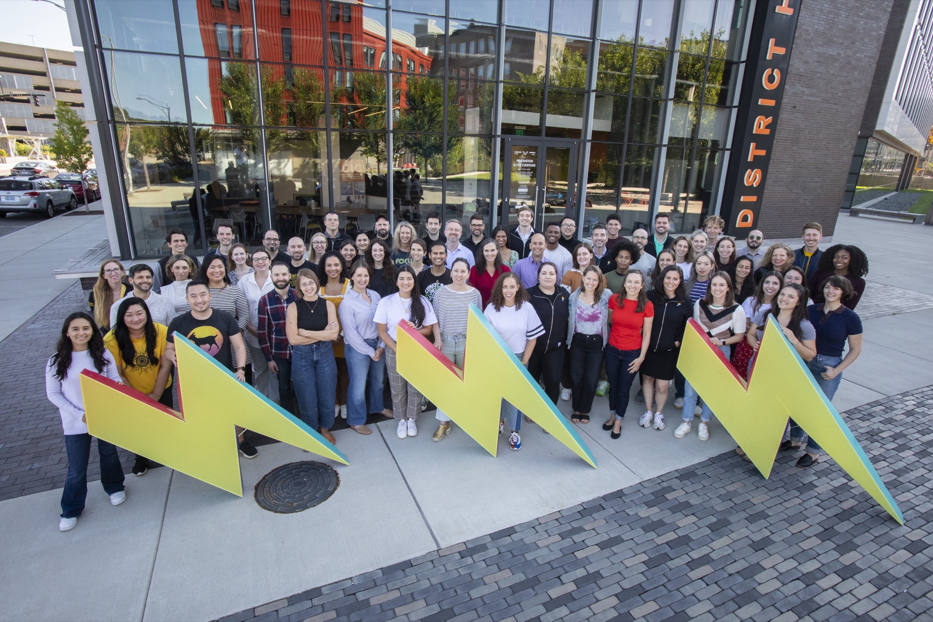 Retreat programming detail